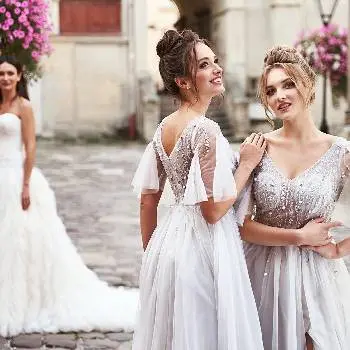 Brilliance Dresses — фото 2