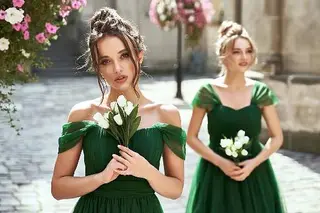 Brilliance Dresses — фото 5