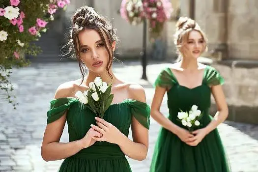 Brilliance Dresses — фото 5