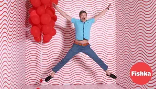 PARTY-BOX - оренда photobox, bullet time, spinner 360, chromakey — фото 2