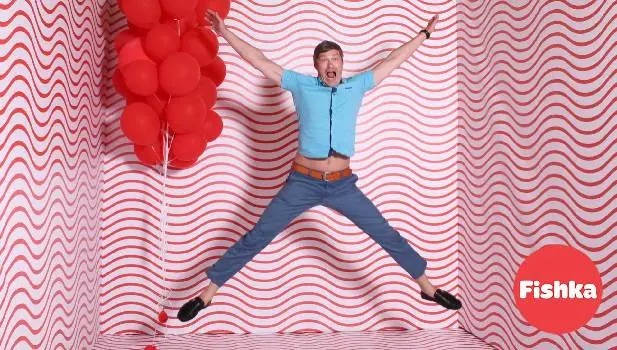 PARTY-BOX - оренда photobox, bullet time, spinner 360, chromakey — фото 2