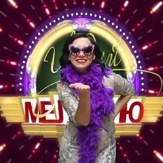 PARTY-BOX - оренда photobox, bullet time, spinner 360, chromakey — фото 3