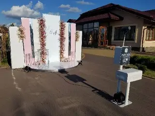 PARTY-BOX - оренда photobox, bullet time, spinner 360, chromakey — фото 4