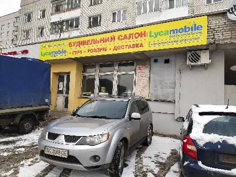 Будівельний салон — фото 3