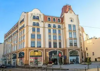 RIUS Hotel — фото