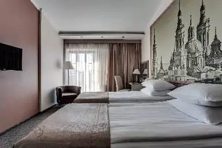 RIUS Hotel — фото 2