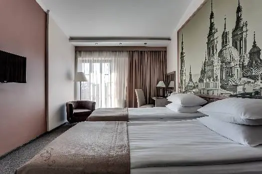 RIUS Hotel — фото 2