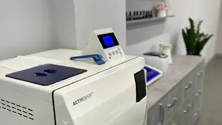 Салон Краси GlamStudio Львів - Перукарня, Манікюр, Педикюр, Вії — фото