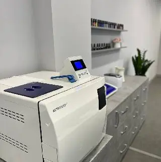 Салон Краси GlamStudio Львів - Перукарня, Манікюр, Педикюр, Вії — фото 4