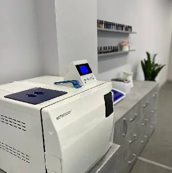 Салон Краси GlamStudio Львів - Перукарня, Манікюр, Педикюр, Вії — фото 4