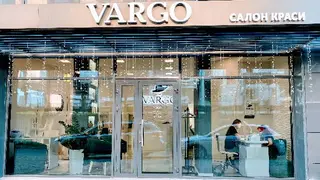 Салон краси "VARGO" — фото