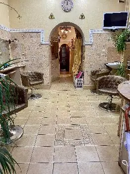 Салон краси "Каре" — фото