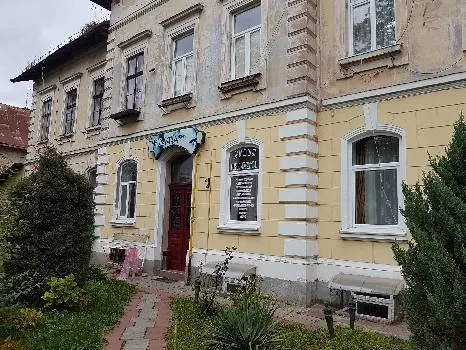 Салон перукарня «Німфа» — фото 2