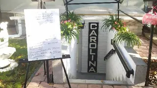 Перукарня "Кароліна" — фото