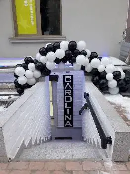 Перукарня "Кароліна" — фото 4