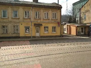 Перукарня "Аннет" — фото