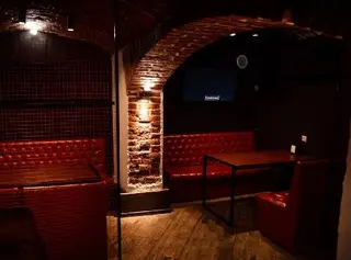 Shishka Hookah Lounge Lviv — фото 5
