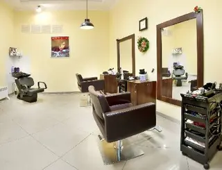 Салон Краси HAIR&NAIL Salon — фото