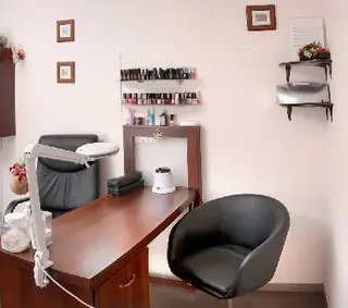 Салон Краси HAIR&NAIL Salon — фото 2