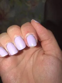Салон Краси HAIR&NAIL Salon — фото 5