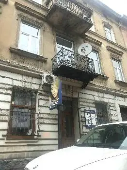 Салон "Дана" — фото