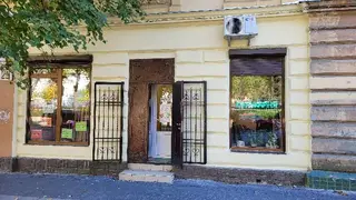 Перукарня "на Бандери" — фото