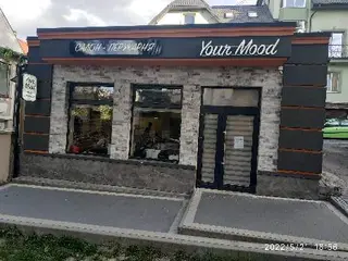 Салон-перукарня Your mood — фото 2