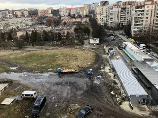 Перукарня "Іванна" — фото 2