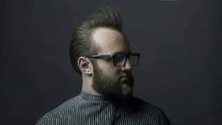 Rock N Roll Hair barbershop — фото