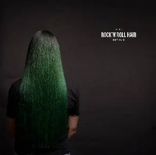 Rock N Roll Hair barbershop — фото 3