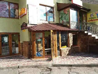 Перукарня Мальва — фото