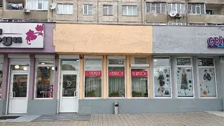 Перукарня Крутивус — фото 3