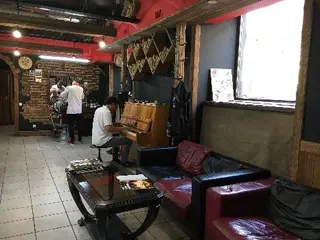 Барбершоп Сокира — фото 4