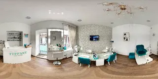 Tiffany Nail Studio — фото