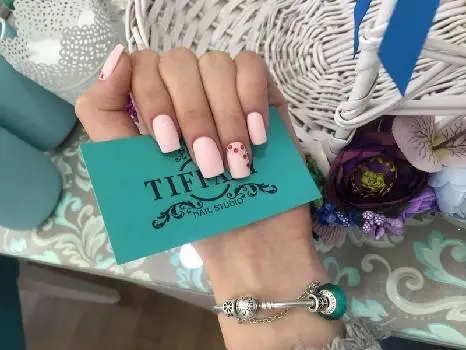 Tiffany Nail Studio — фото 3