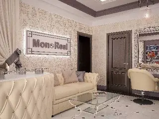 Салон краси MonReal Beauté Studio — фото