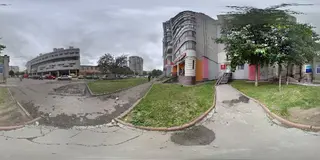 Перукарня "Шарм" — фото