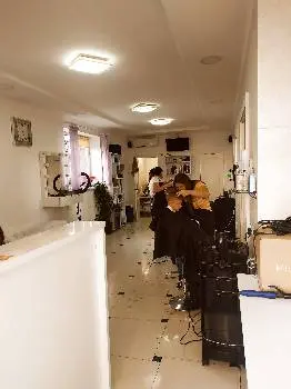 Перукарня «Єва» — фото