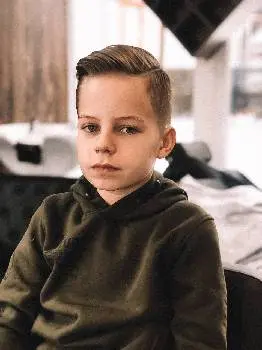 Eney Barbershop — фото 3