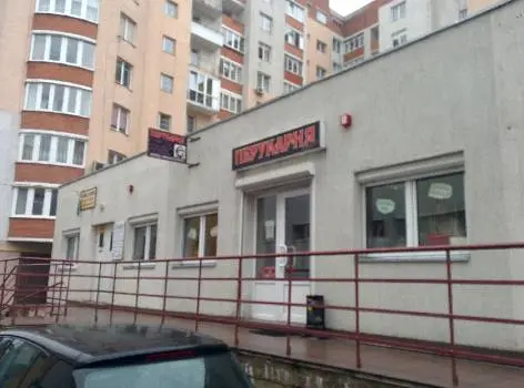 Перукарня"Софія" — фото 2
