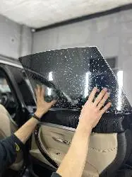 Детейлінг студія - Royal Detailing - хімчистка та полірування авто — фото