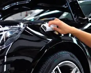 Детейлінг студія - Royal Detailing - хімчистка та полірування авто — фото 3