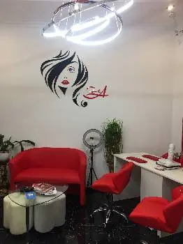 Студія краси "Z.&A." — фото 4