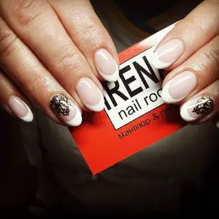 Irena Nail Room — фото