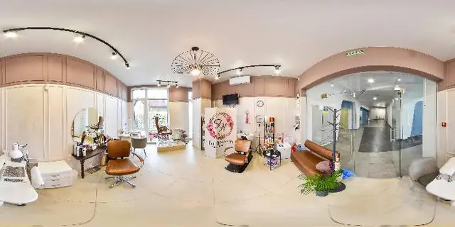 In Heaven Beauty studio — фото 5