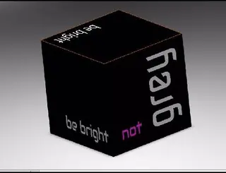 "Not Grey be bright" — фото 4