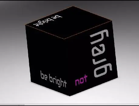"Not Grey be bright" — фото 4