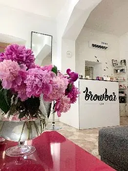 Browbar — фото