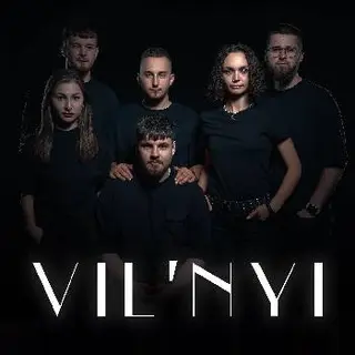 Vil'nyi Barbershop — фото