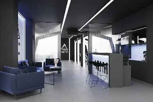 Vil'nyi Barbershop — фото 2